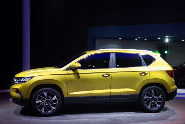 JETTA VS5领年轻人开启高品质汽车生活新境界