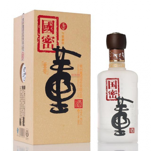 中国十大名酒盘点,中国白酒排行榜