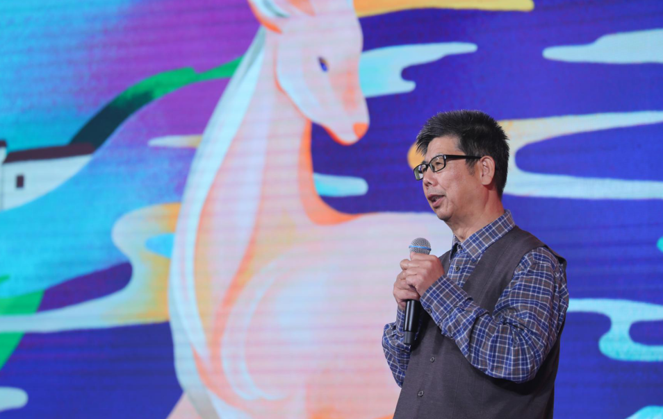 博康艾馨品牌发布会在京举行 中康享老倡导养老新主张
