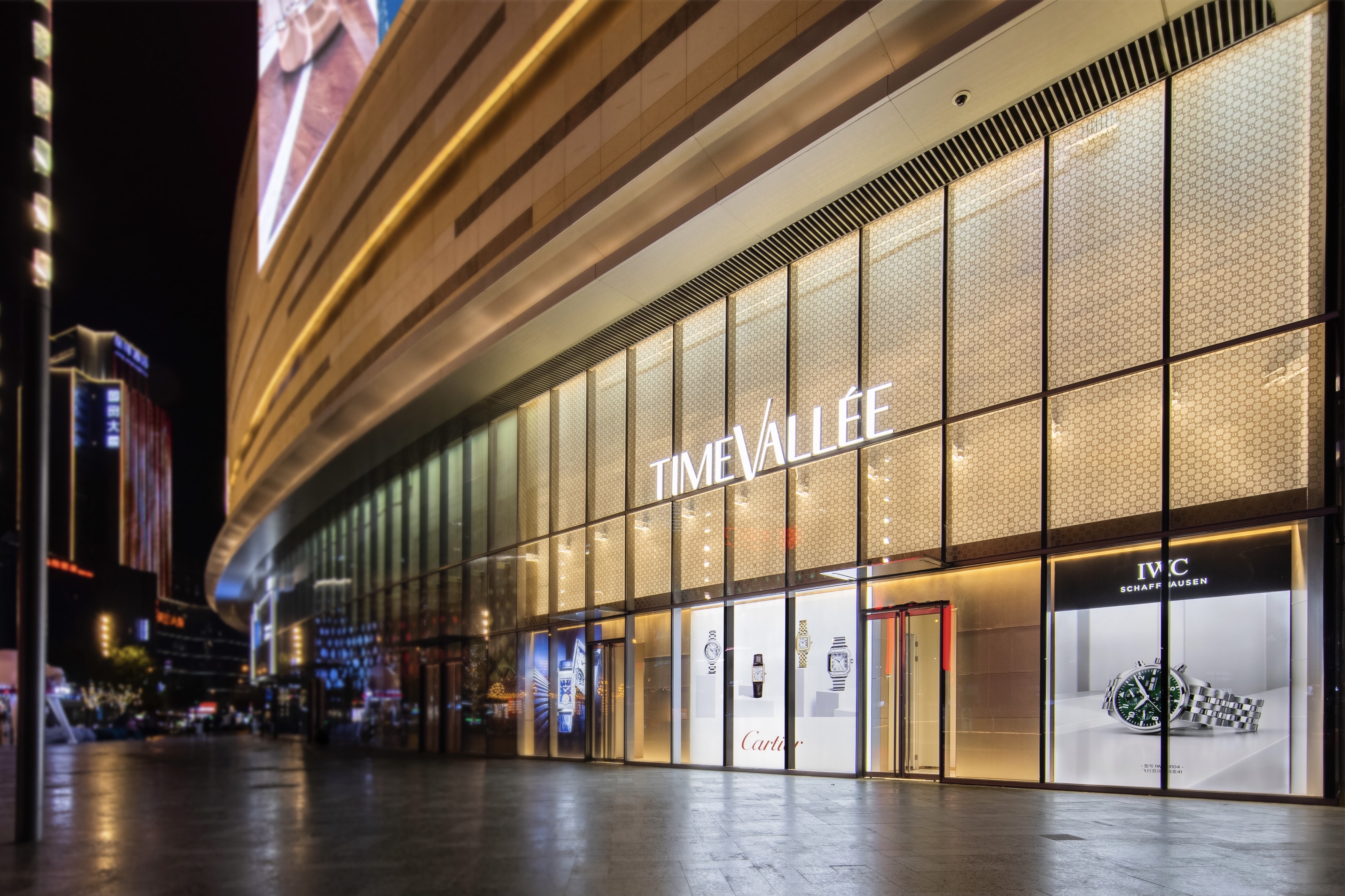 TimeValleʱʯׯǾƷʢĻ
