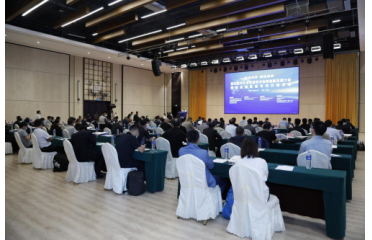 第五届河北省先进技术协同创新发展大会 暨供应链配套专项对接活动成功举办