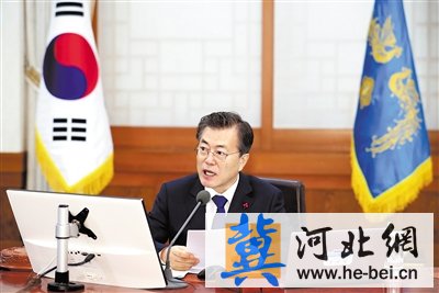 韩提议9日举行韩朝高级别会谈