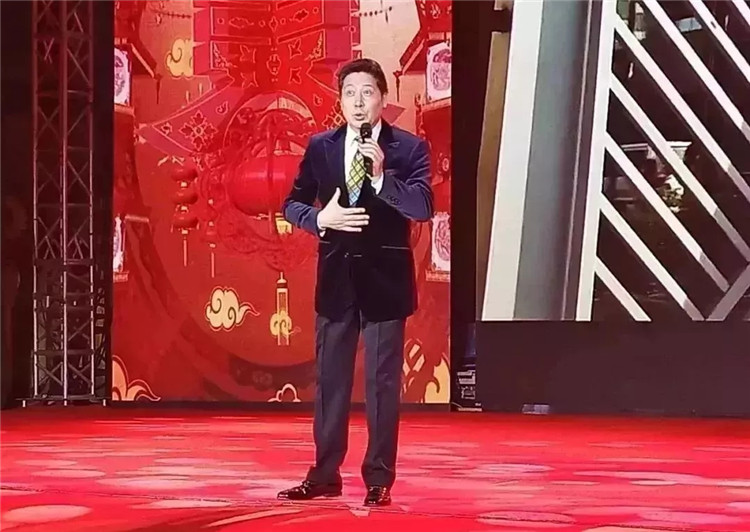 正定春节联欢晚会播出时间新鲜出炉!