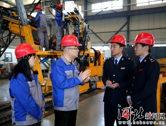 大厂:减税降费助发展