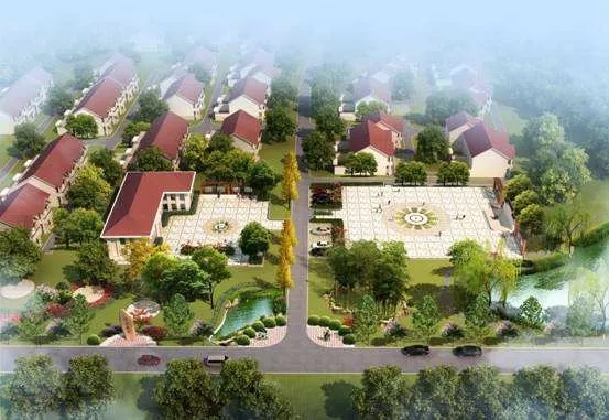 行动方案定了!老家农村的河北人快看,你家乡即