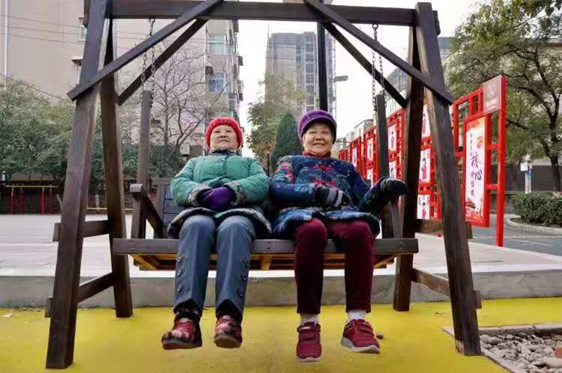邯郸复兴区:补齐城市民生短板 圆百姓安居乐业梦