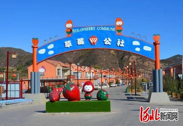 河北隆化: