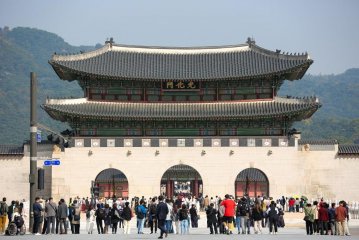 韩国医科大学教授拟集体请辞 政府拒就扩招计划让步